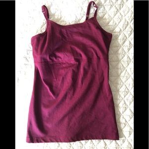 Beyond Yoga Cami Workout Top - Medium